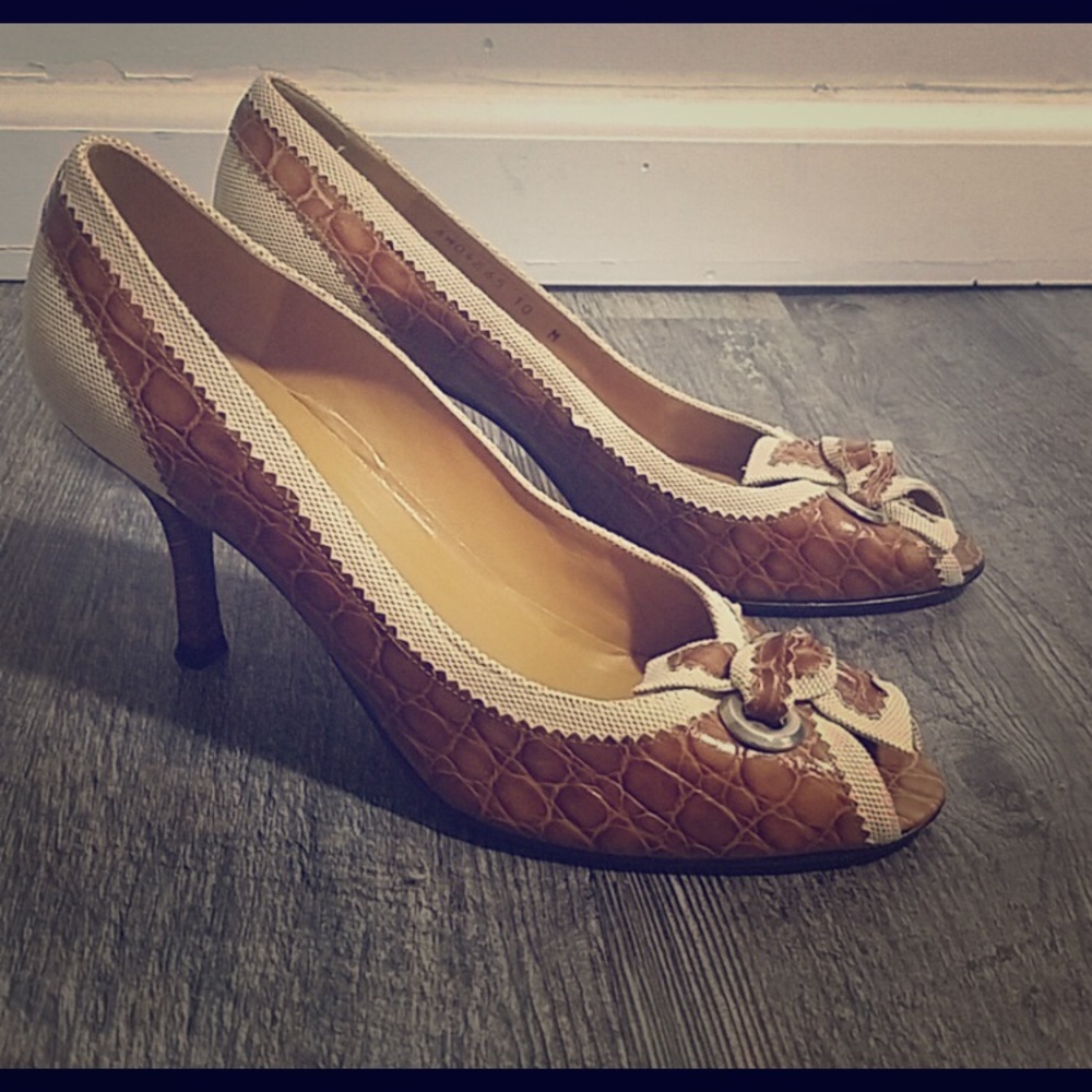 Stuart Weitzman Heels